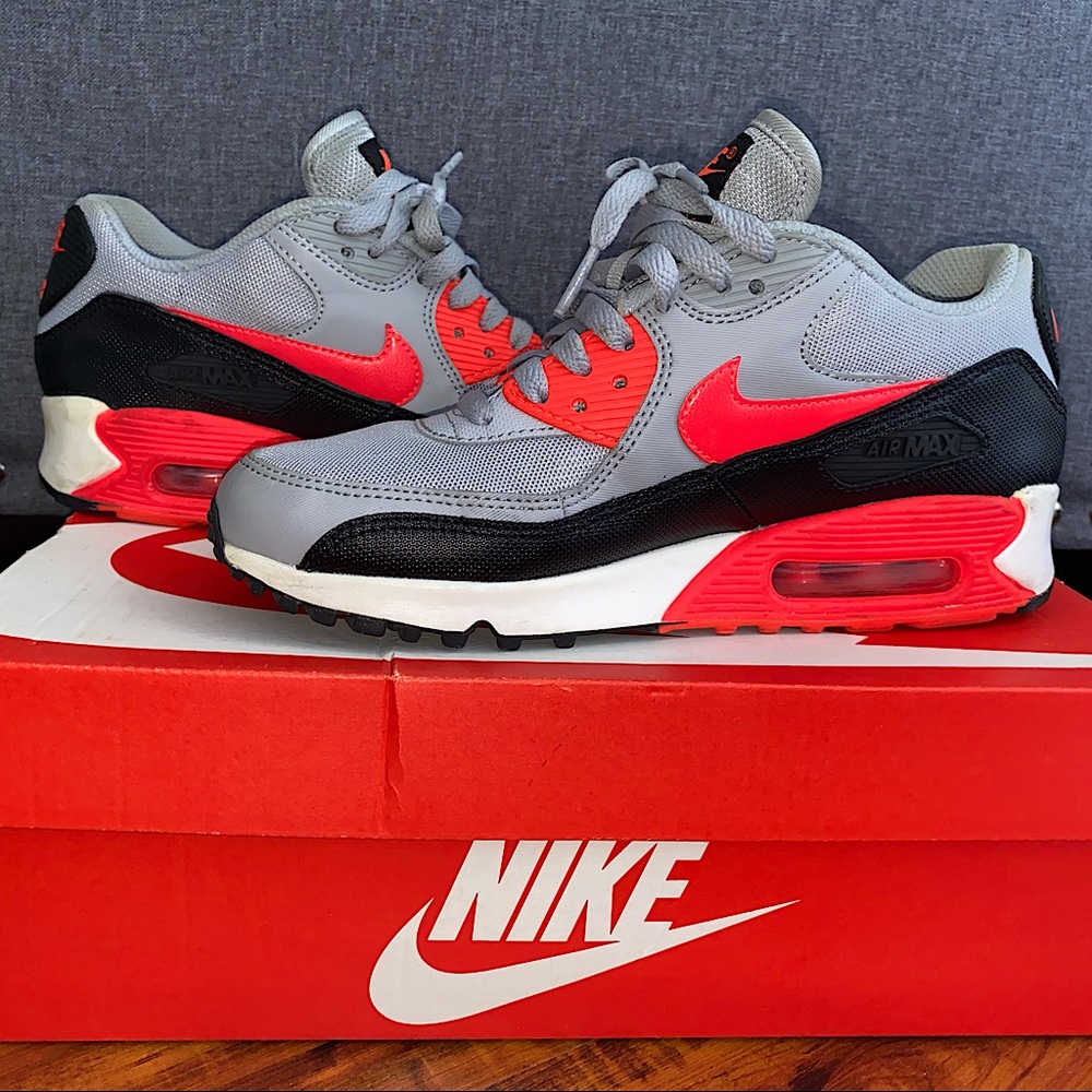 Women’s Air Max 90